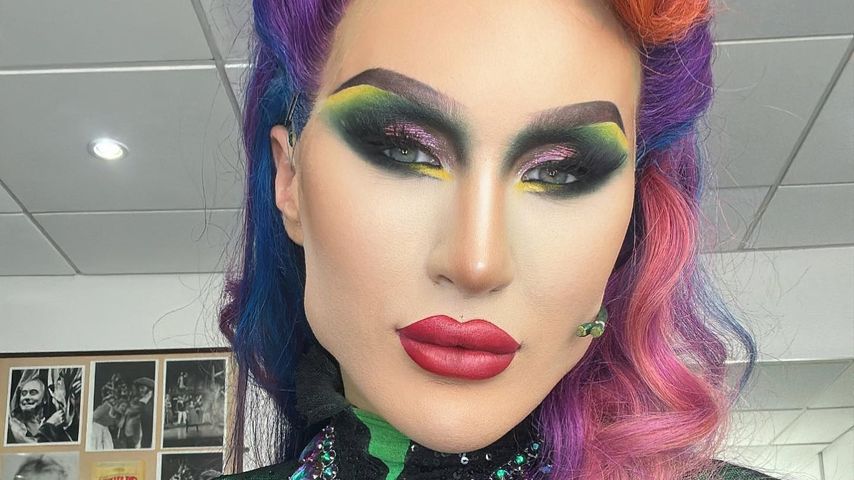 RuPaul's DragCon richtet Gedenkstätte für The Vivienne ein