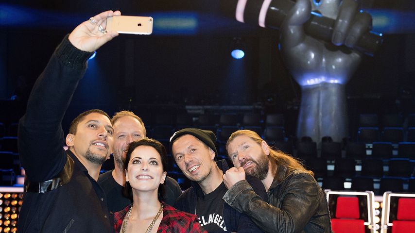 Bachelorette & Co.: Das sind die TV-Absahner 2014