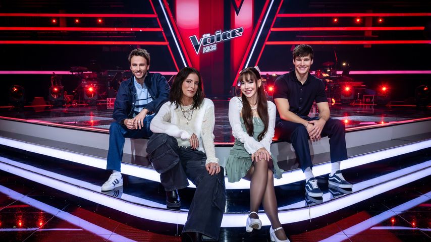 Quoten-Flop: "The Voice Kids" verliert rasant an Zuschauern