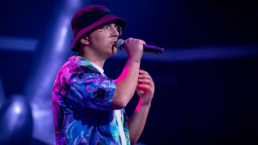 Autounfall: Gitarre rettete "The Voice Kids"-Aleks' Leben!