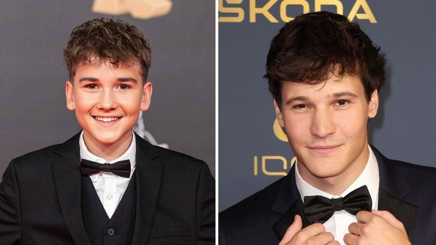 "The Voice Kids"-Gewinner Neo verrät: So tickt Wincent Weiss