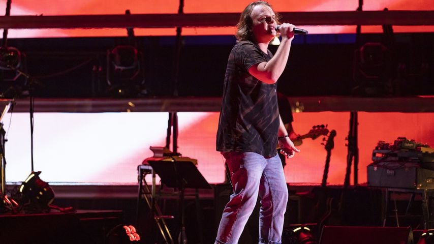 "The Voice of Germany"-Kandidat Jan-Luca