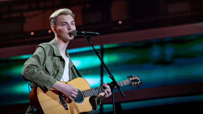 Mark enttäuscht: "The Voice"-Talent versemmelt seinen Song
