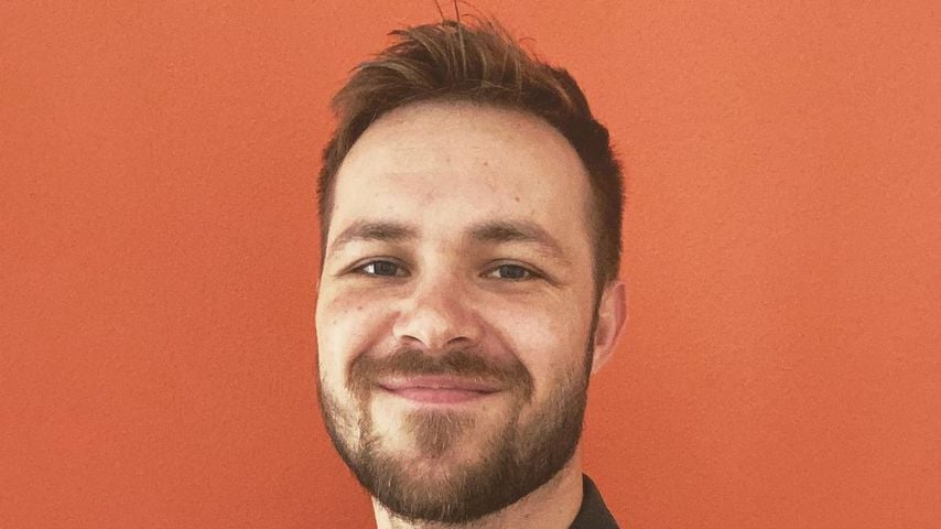 "The Voice of Germany"-Kandidat Maciek auf Instagram