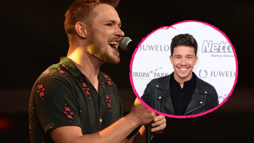 Keine zweite Chance: TVOG-Maciek sauer auf Nico Santos?