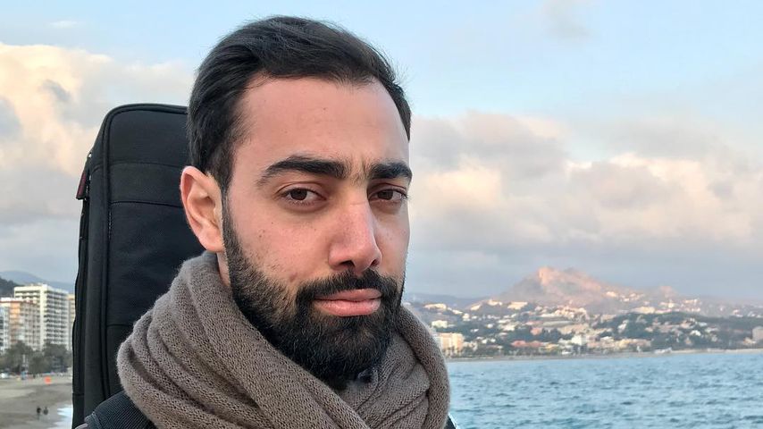 "The Voice of Germany"-Kandidat Mazen