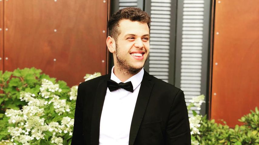 Kurz vorm "The Voice"-Finale: Ex-Talent macht Freund Antrag