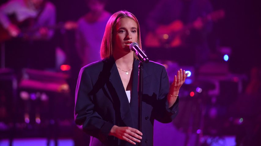 "The Voice of Germany Kandidatin" Marita