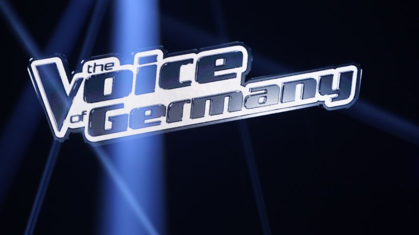 "The Voice of Germany"-Logo