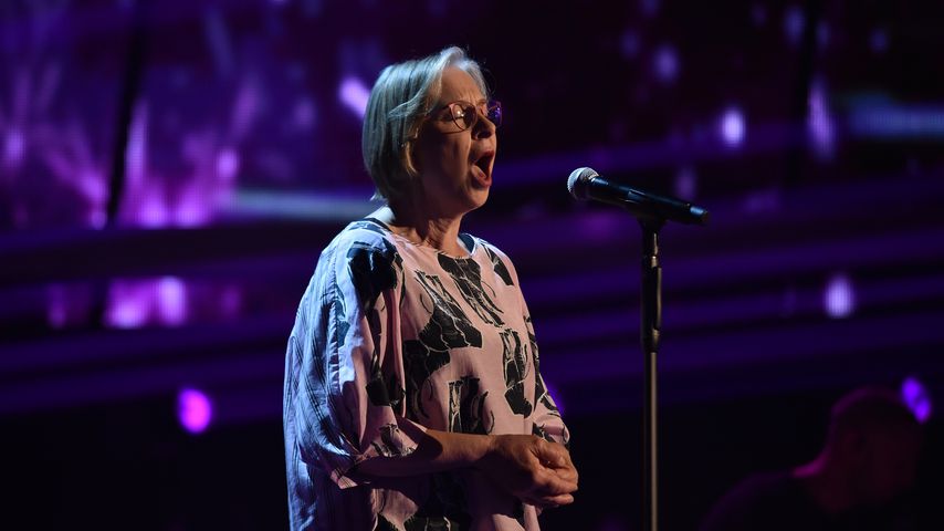 "The Voice Senior" 2019: Diese Rentnerin holt sich den Sieg!