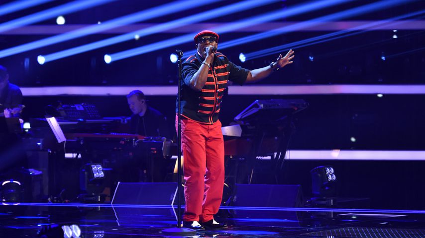 "The Voice Senior"-Kandidat : Musik rettete Michaels Leben