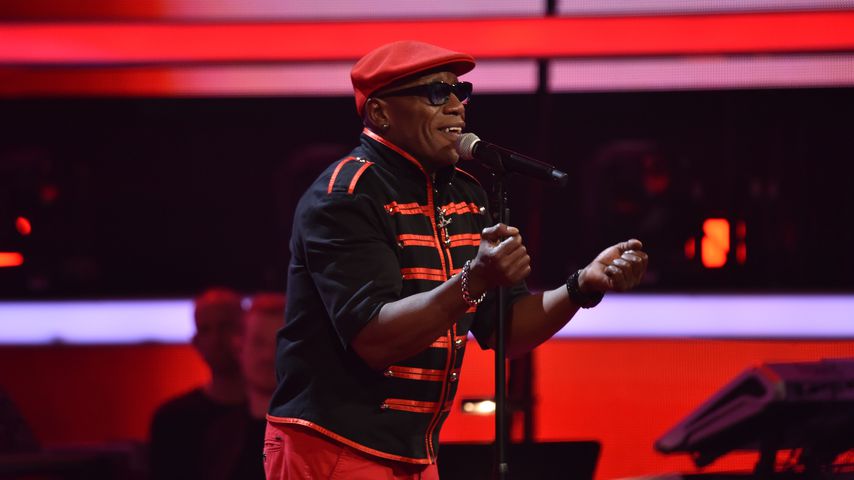 "The Voice Senior"-Kandidat Michael