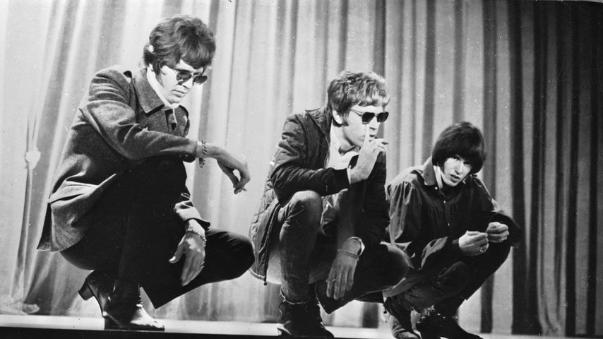 The Walker Brothers-Gründer Scott Walker (†76) ist tot