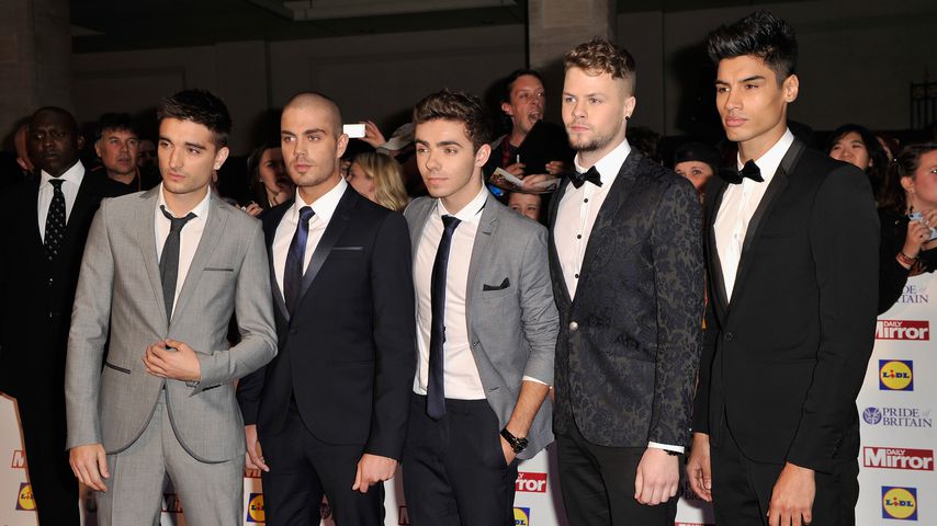 The Wanted