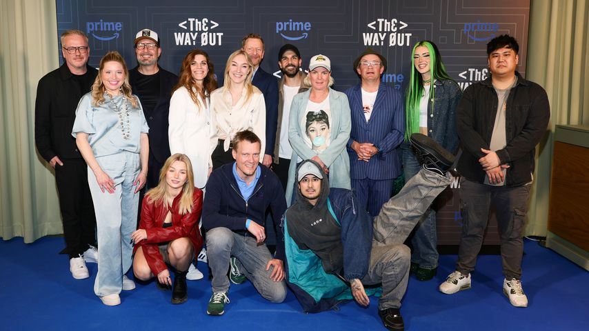 Fans wollen mehr: So kam die erste Staffel "The Way Out" an