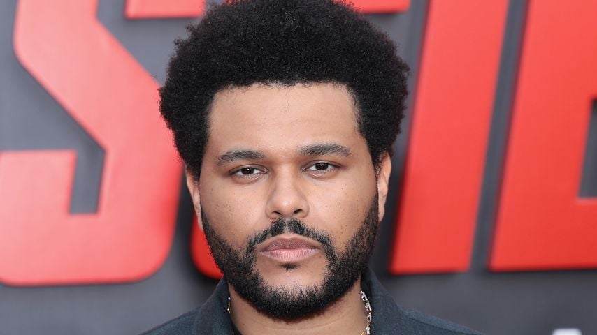 Hurrikan-Hilfe auf Jamaika: The Weeknd spendet sechsstellig