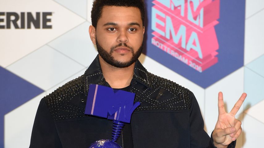 Er schlug einen Polizisten! The Weeknd nochmals vor Gericht