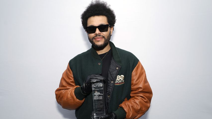 The Weeknd, Musiker