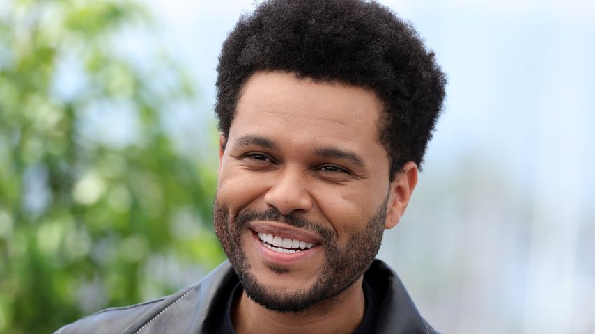 The Weeknd erreicht einen unglaublichen Spotify-Meilenstein