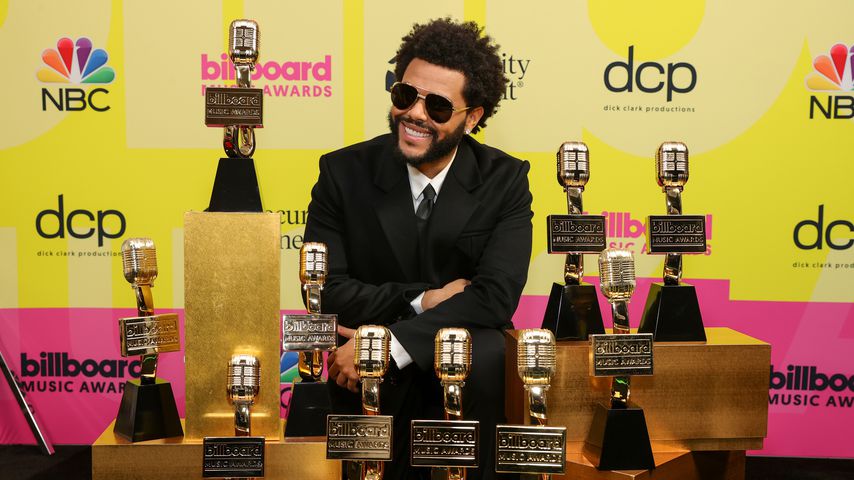 The Weeknd, Musiker