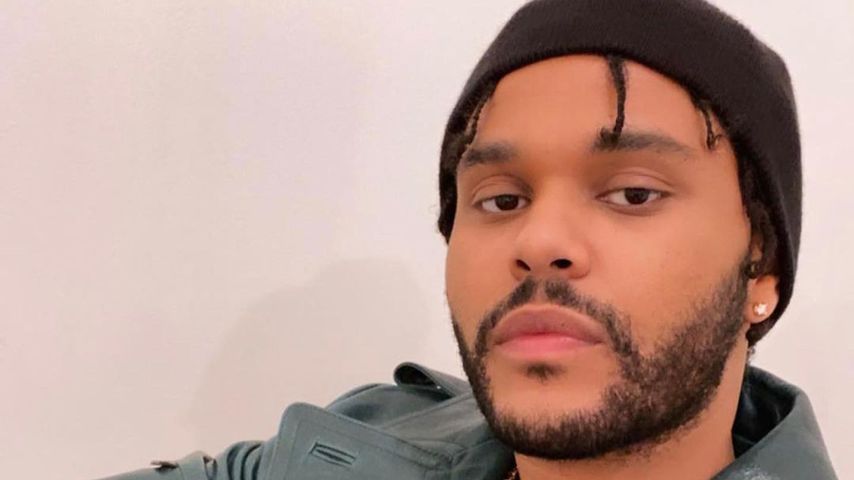 The Weeknd, Musiker