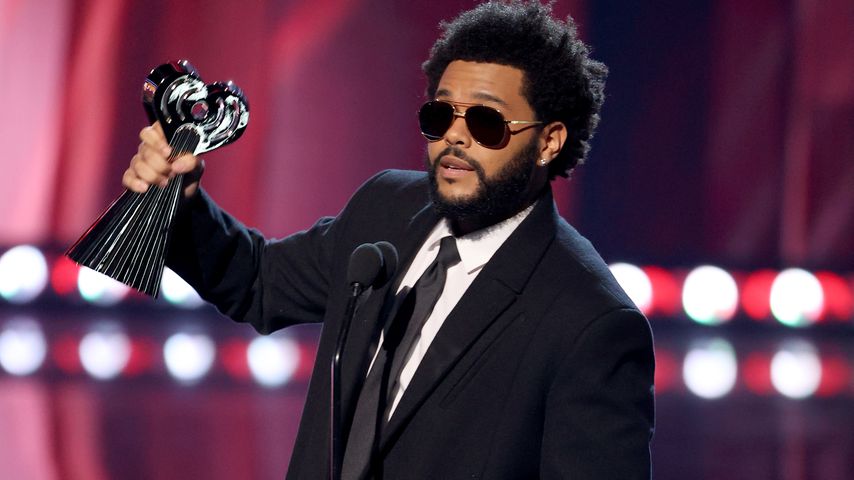 The Weeknd, Musiker