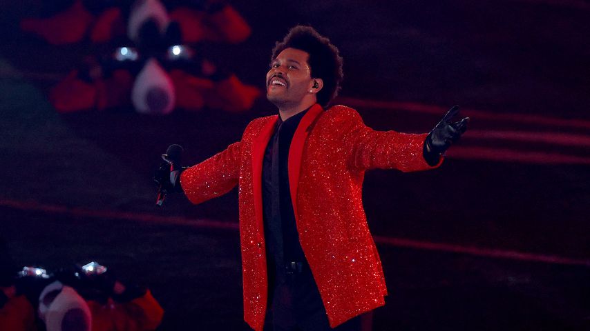 Einzigartiges Konzert: The Weeknd tritt im Rose Bowl auf