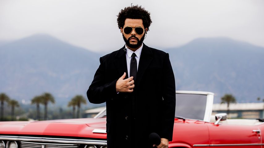 Will The Weeknd in Zukunft unter echtem Namen Musik machen?