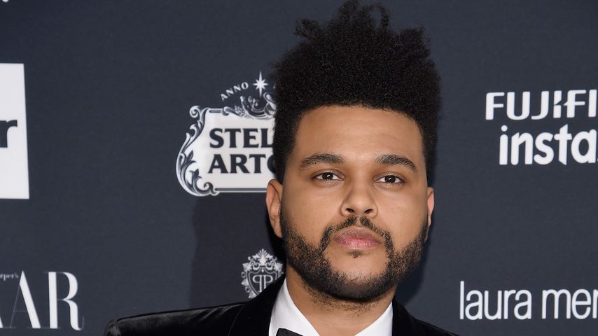 The Weeknd, Popsänger