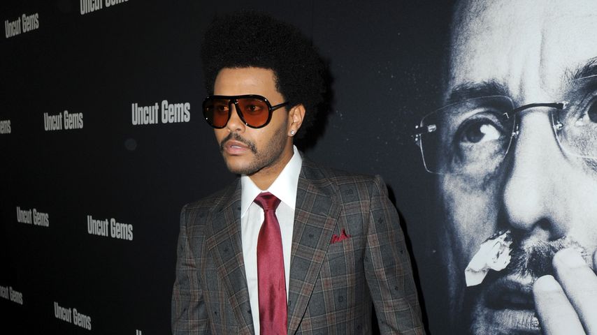 The Weeknd, Musiker