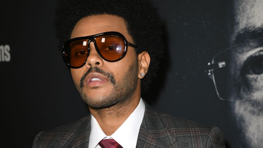 Geheimnis gelüftet: The Weeknd performt 2021 beim Super Bowl