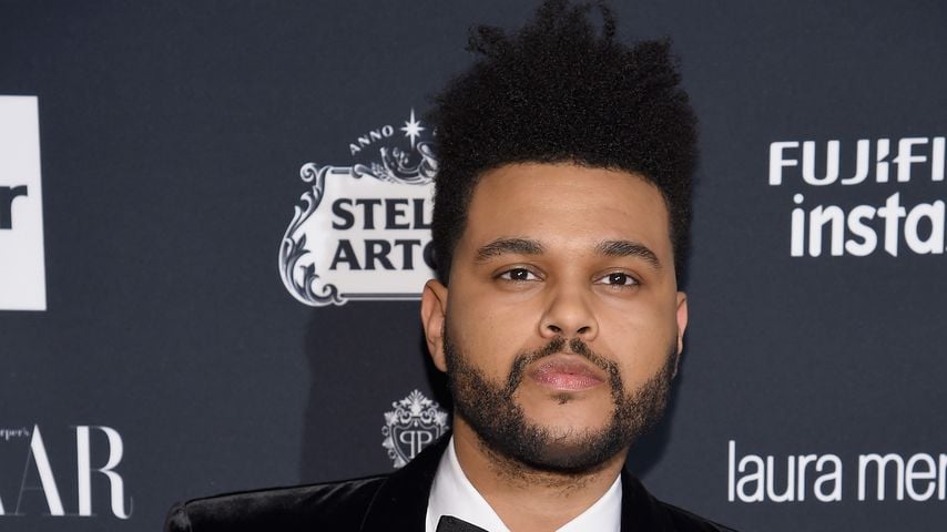 Noch in dieser Woche! The Weeknd bringt neues Album raus
