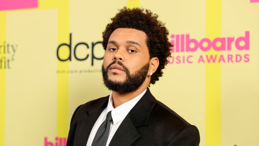The Weeknd ändert seinen Namen auf Instagram und Twitter!
