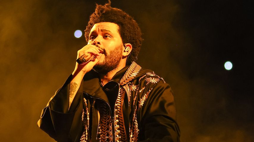 So kommt The Weeknds neu veröffentlichter Hit bei Fans an