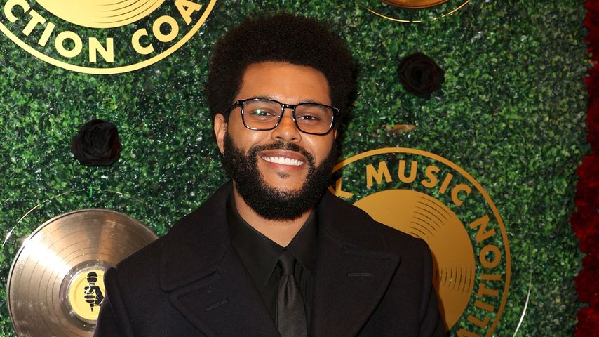85,6 Millionen Klicks: The Weeknd hängt Justin Bieber ab!