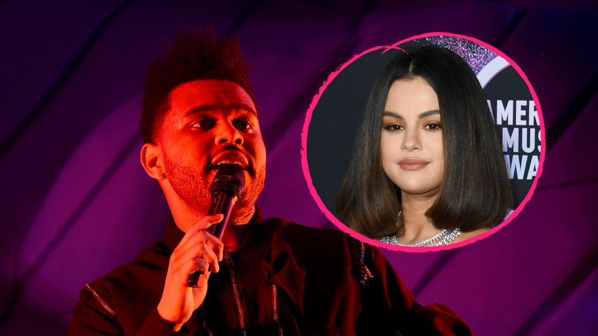 Veröffentlicht The Weeknd einen Song über Ex Selena Gomez?