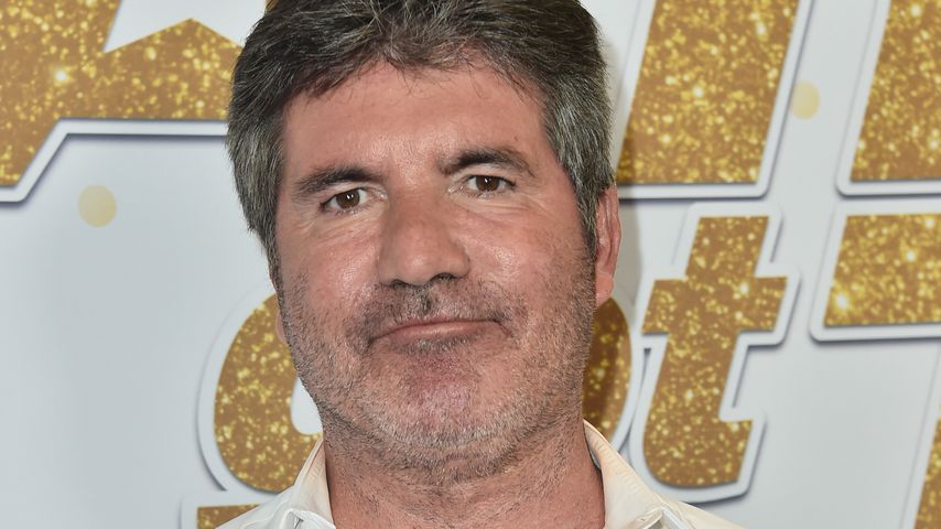 "The X-Factor"-Vorwürfe: Simon Cowell ist am Boden zerstört