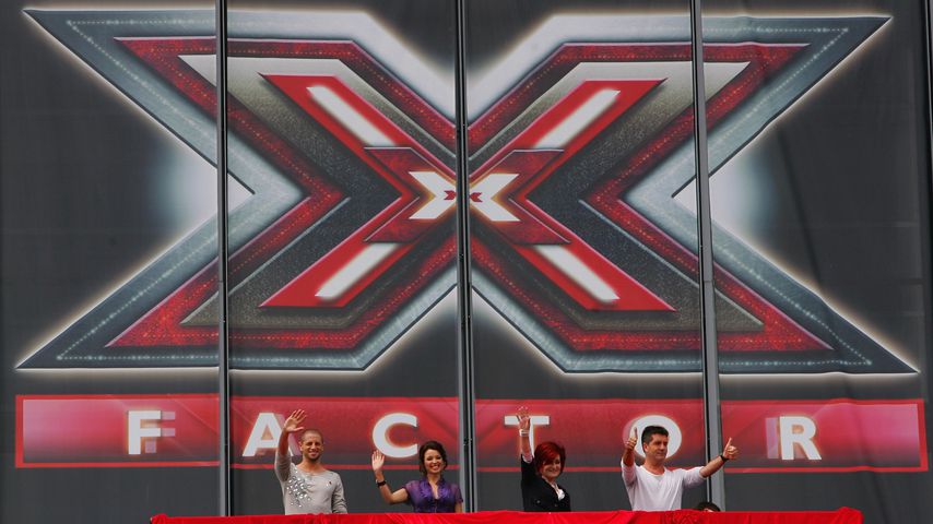 Er vergewaltigte ein Kind: X-Factor-Kandidat kriegt 23 Jahre