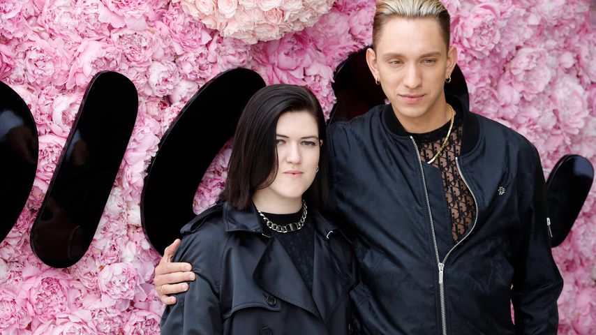 The XX: Jetzt kommt das zweite Album "Coexist"