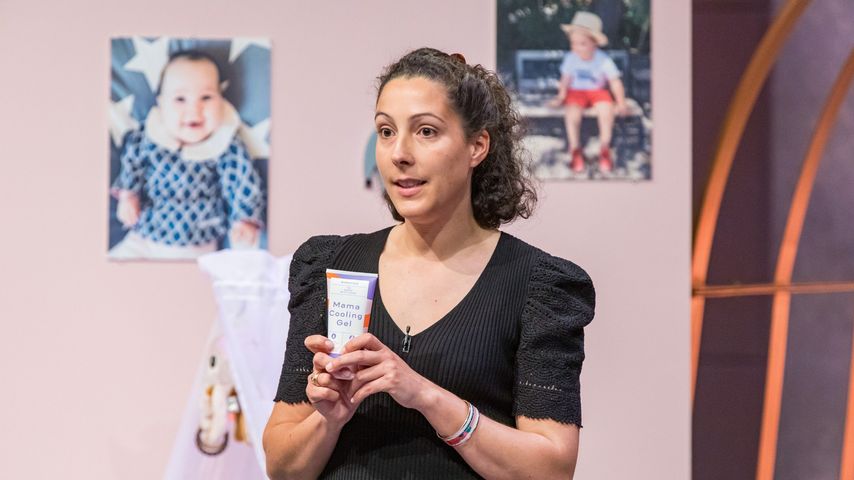 "Höhle der Löwen"-Deal platzt: Ist Mama-Cooling-Team sauer?