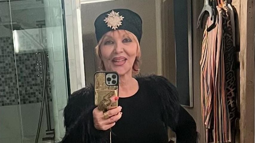 Thea Gottschalk, Ex-Frau von Thomas Gottschalk
