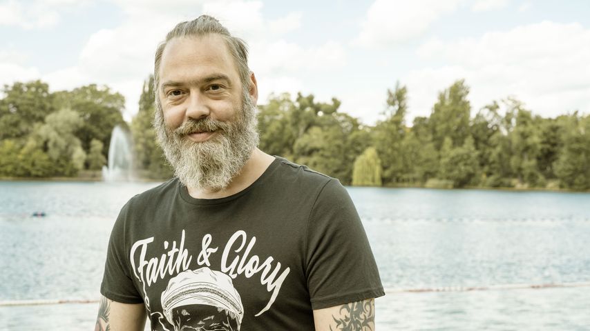 BTN-Star Ranndy Frahm und seine Kids bekommen Morddrohungen