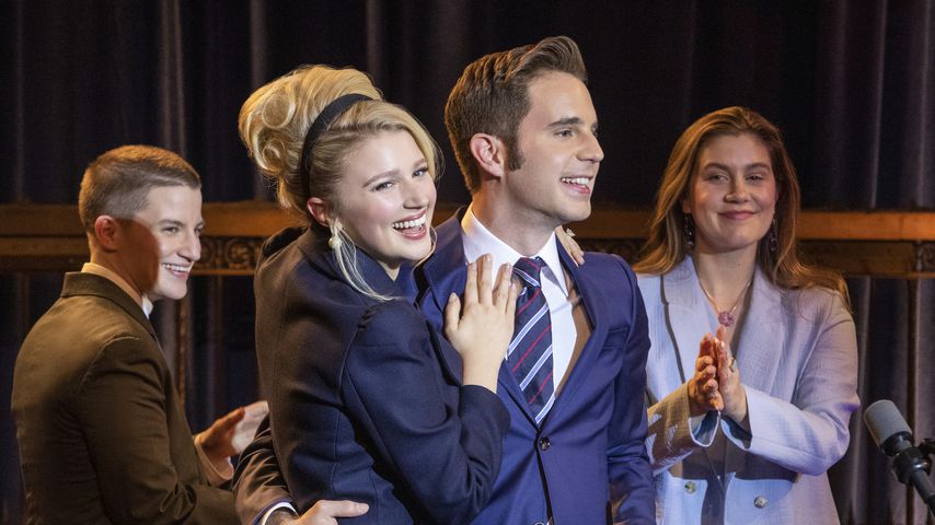 Kommt Netflix' "The Politician" Staffel 3 etwa Jahre später?