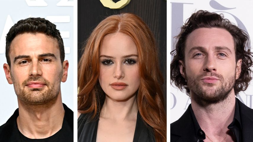 Könnten diese Stars "It Ends With Us"-Hauptrollen ersetzen?