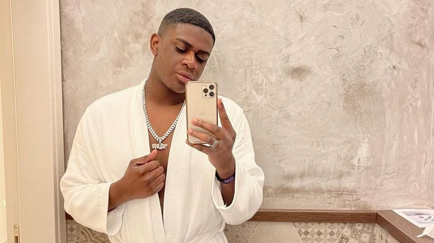 Theophilus Junior Bestelmeyer, TikTok-Star