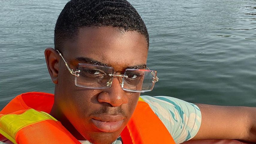 Theophilus Junior Bestelmeyer, TikTok-Star