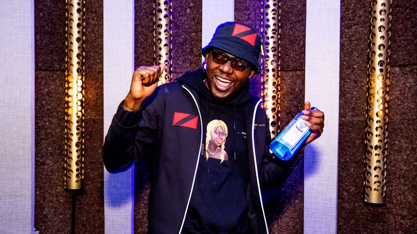 Theophilus London im Dezember 2019