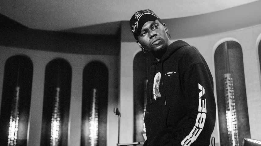 Theophilus London, Musiker