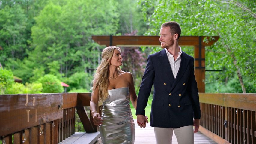 "Age of Attraction" auf Netflix: Welche Paare sind zusammen?