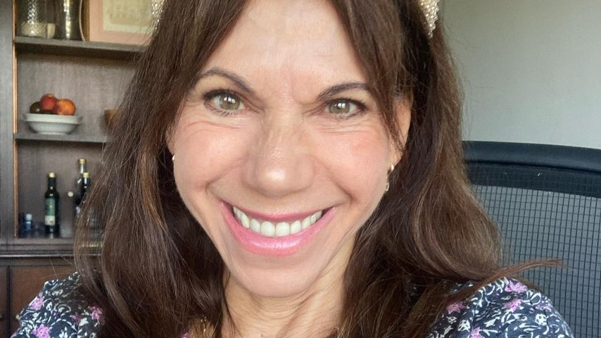 Theresa Nist, Verlobte von Gerry Turner